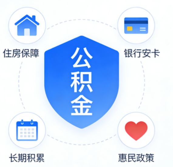 乐山新单位入职不满一年职工住房公积金提取政策全解析