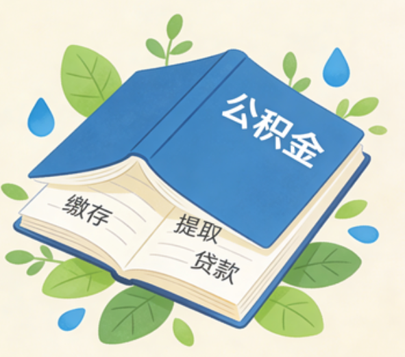 乐山北京楼市又出政策组合拳，公积金新政能省多少钱？