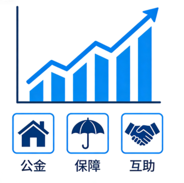 乐山2026年4月公积金新政密集落地:专业代办化身“政策翻译官”