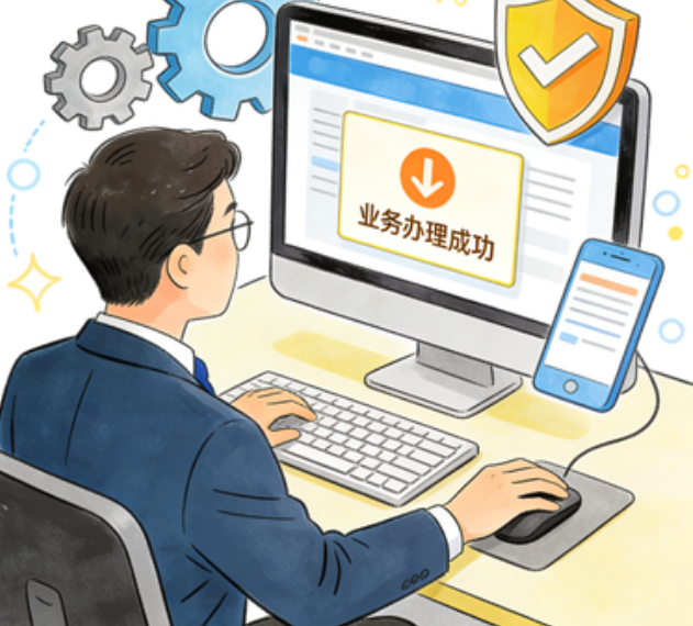 乐山提取住房公积金直付房租业务操作详解