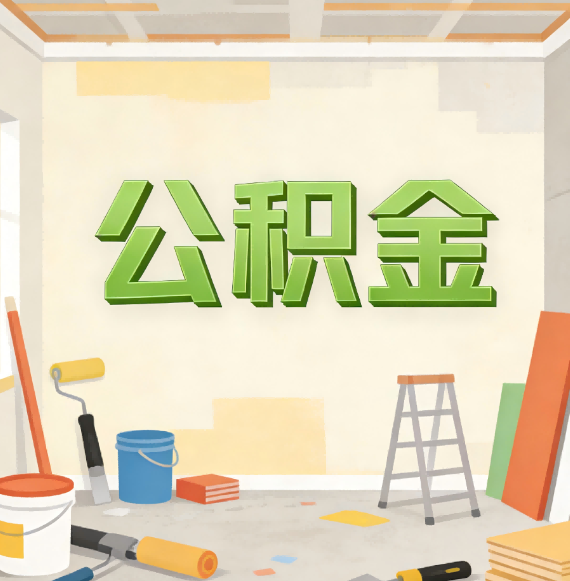 乐山公积金提取实务指南