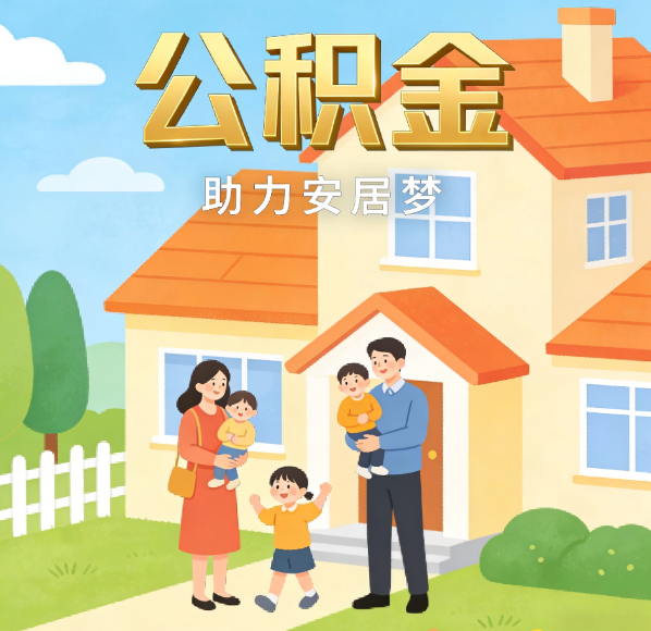 乐山公积金代办的5个意想不到的好处，第3个最实用