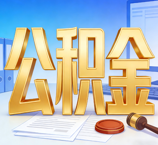 乐山公积金提取服务新解：三方公司的专业赋能价值