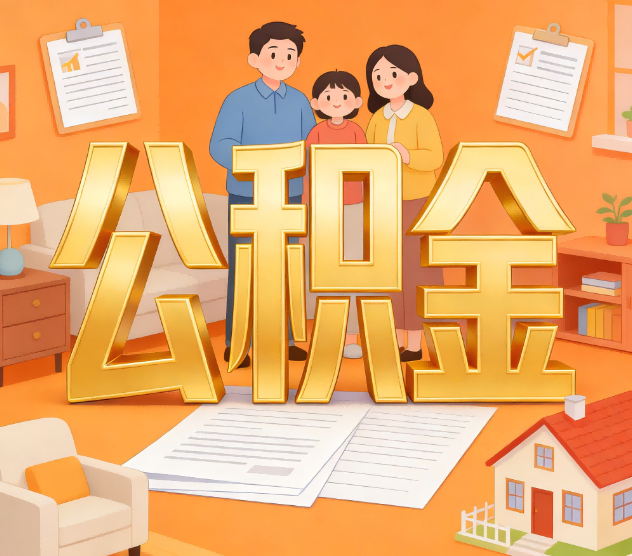 乐山公积金代办服务的现实价值与普惠意义