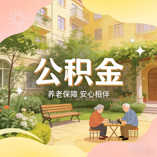 乐山全面解读住房公积金的多元用途