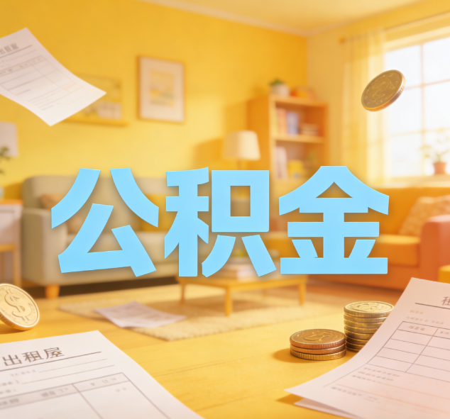 乐山公积金代办正在成为你的“住房金融顾问”