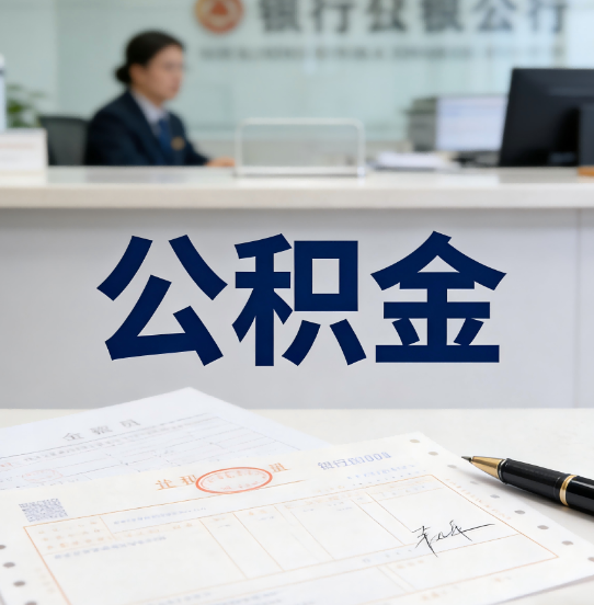 乐山养老公积金代办需要哪些证件？