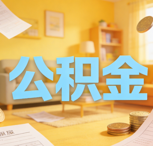乐山买房如何提取公积金？