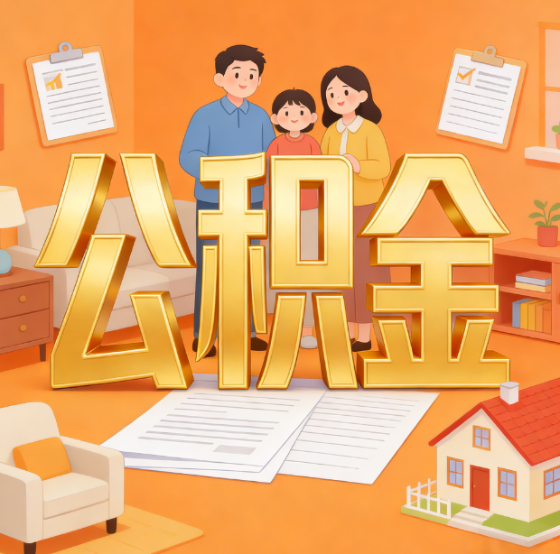 乐山公积金代办服务悄然兴起