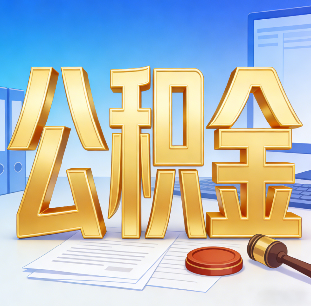 乐山公积金代办行业观察：从“跑腿经济”到“专业服务”的蝶变之路