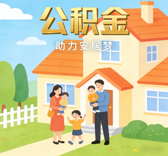 乐山公积金代办行业观察：合规化浪潮下，专业服务迎来价值回归